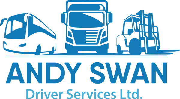 Andy Swan Driver Services